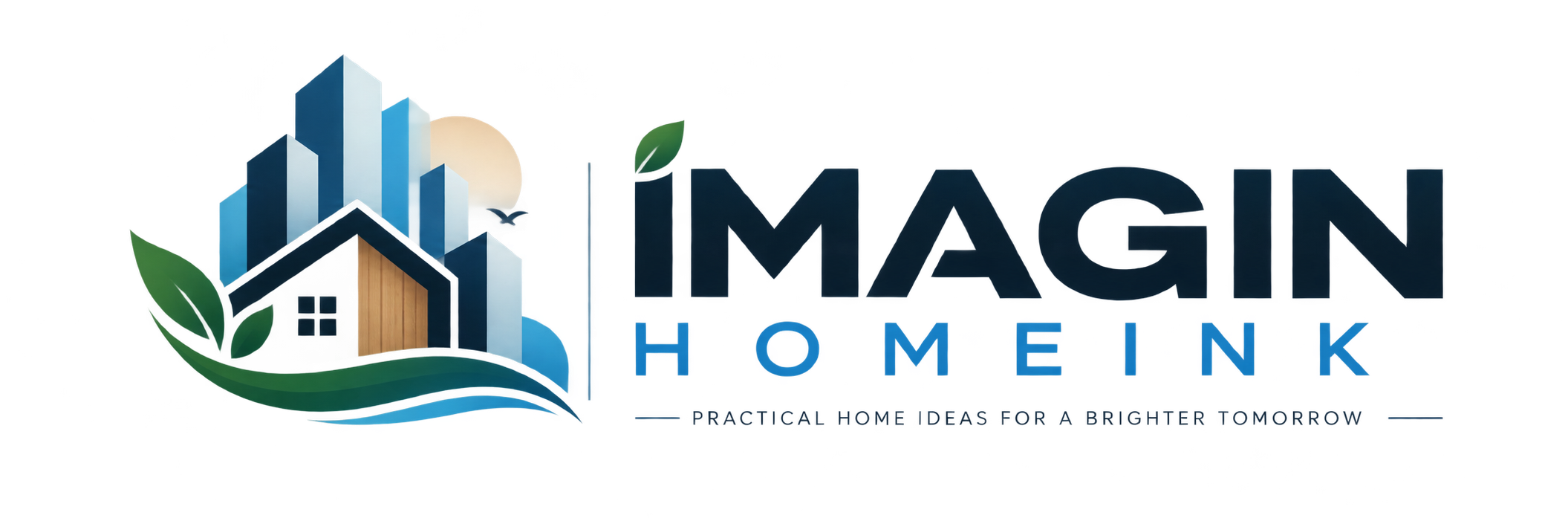 Imagin Homeink
