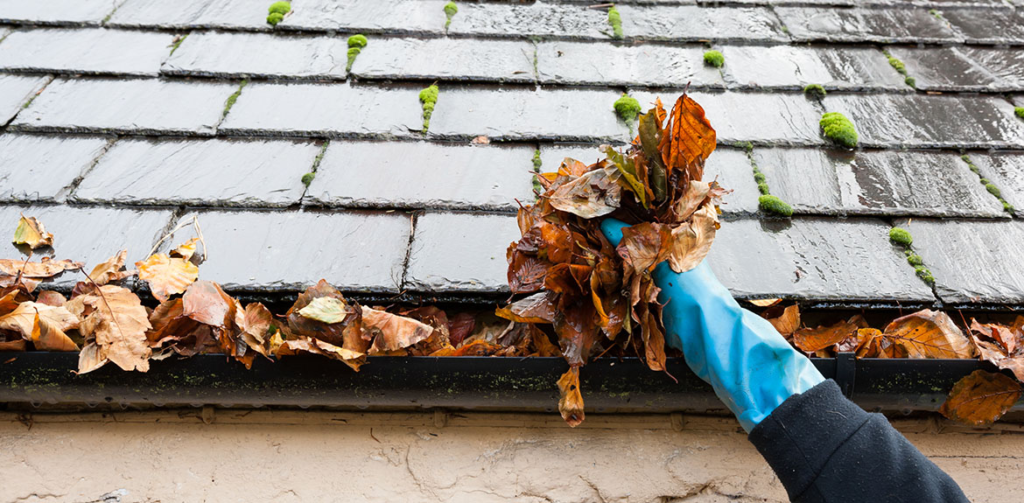 How to Maintain and Clean Your Gutters Effectively