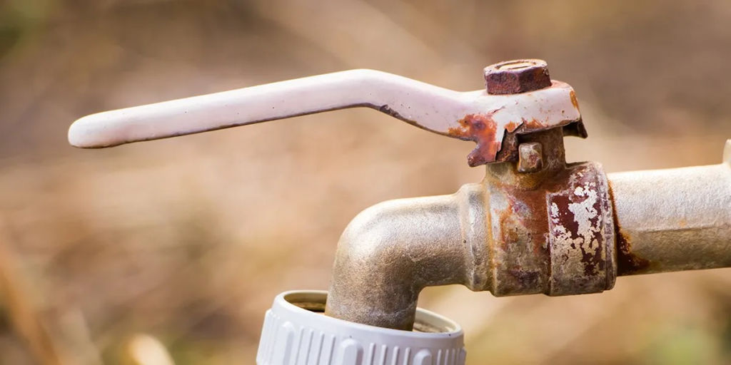 How to Prevent Common Plumbing Problems in Older Homes