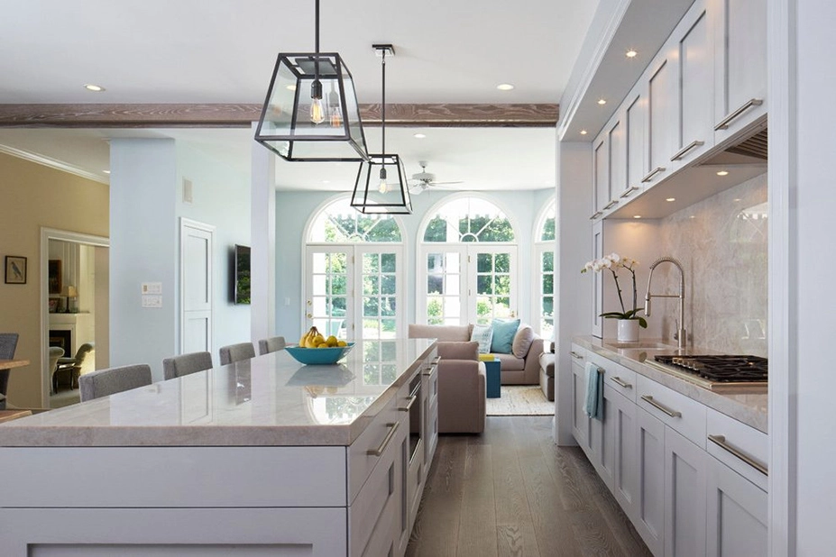 The Ultimate Guide to Kitchen Remodeling