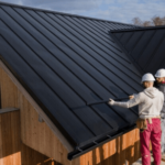 roofing installation services