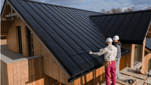 roofing installation services