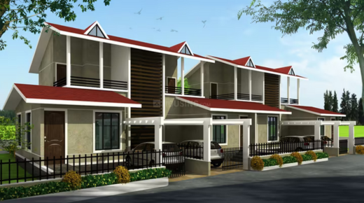 bungalow projects in Ratnagiri
