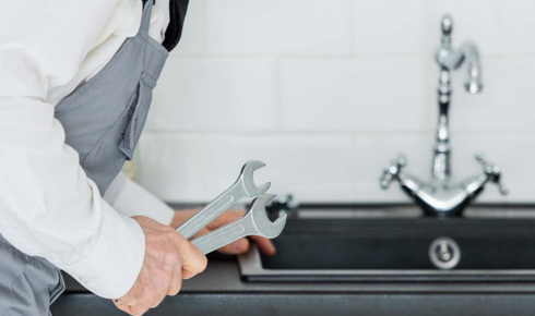 emergency plumber in Vancouver