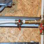 3 PEX repipe