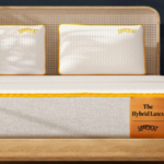 natural latex mattress brands in India