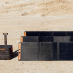 power solar generator