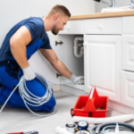 DrainWorks Plumbing