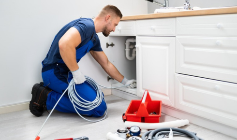 DrainWorks Plumbing