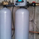 South Lyon MI water softener systems