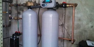 South Lyon MI water softener systems