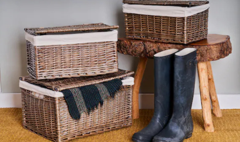 Wicker Warehouse