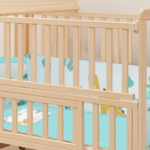 baby crib