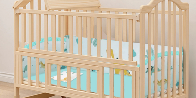 baby crib