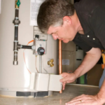 licensed plumber in Mississauga