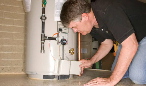 licensed plumber in Mississauga