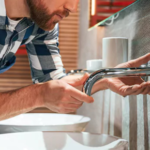 licensed plumber in North York