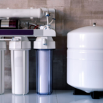 reverse osmosis system install