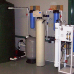 reverse osmosis system install
