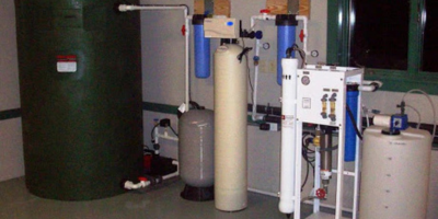 reverse osmosis systems