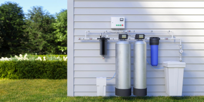 water softeners Tampa FL