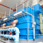 commercial water treatment Kingston WA