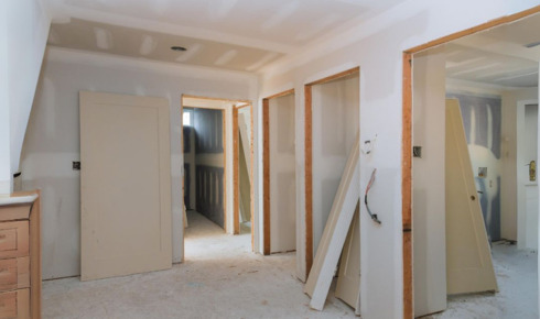 expert finish carpentry in Minnesota