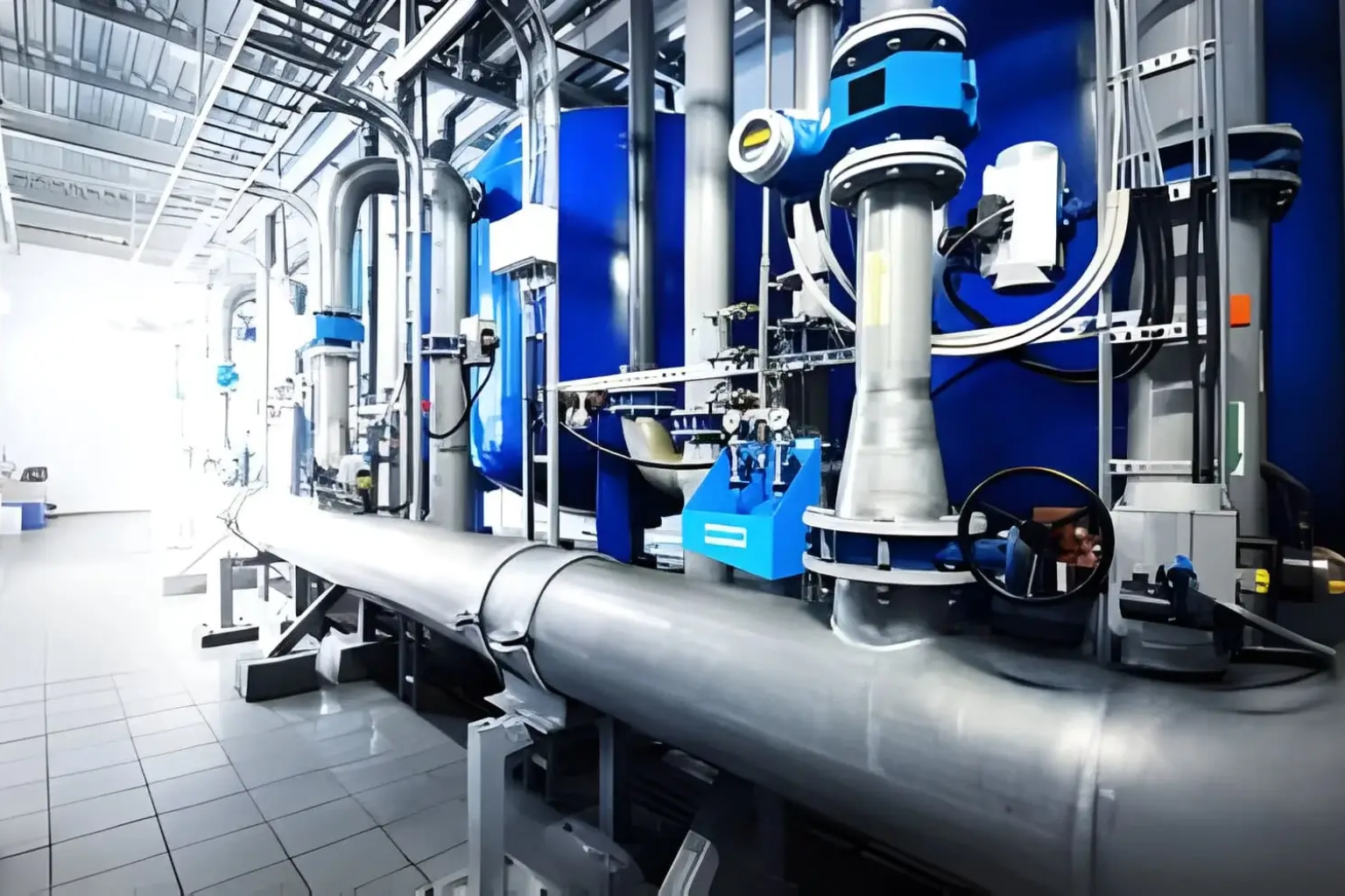 pure water source water treatment services NY