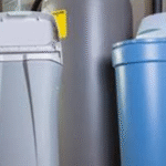 water softener Austin