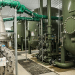 water treatment Long Island