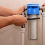 water treatment company Clarksville TN