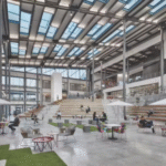 Commercial construction