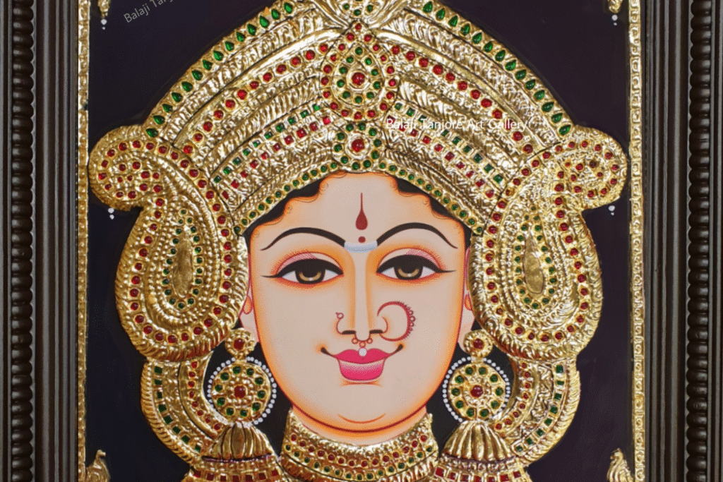 buy Tanjore paintings online