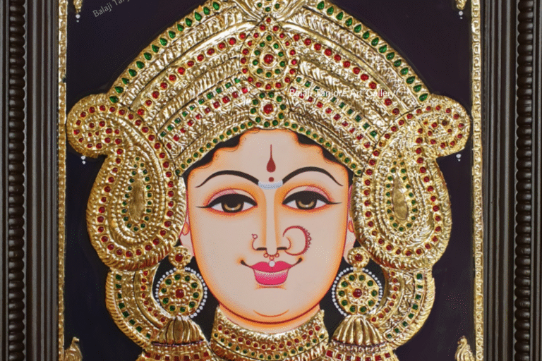 buy Tanjore paintings online