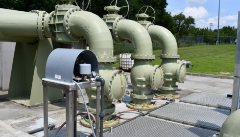 water filtration system repair near me