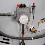 water heater installation cost