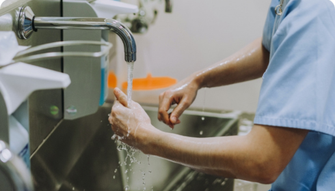 water treatment services Omaha