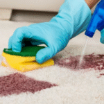 co-founder of Happy Clean