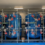 commercial water softener companies near me