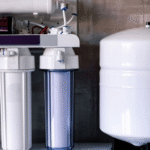 water treatment system service