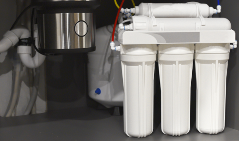 water treatment the villages fl