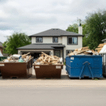 residential dumpster rental near me