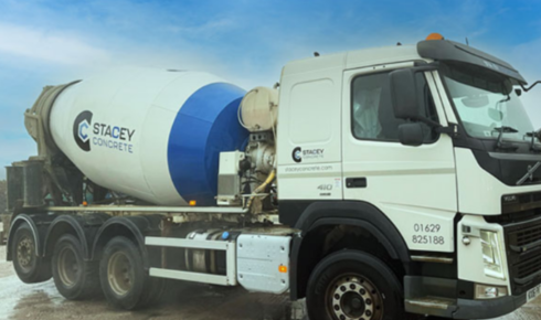 Stacey Concrete