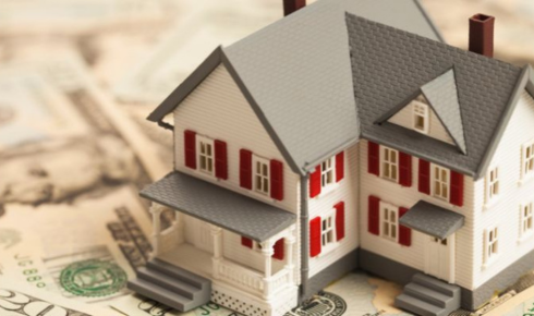 home equity line of credit