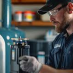 water conditioning company