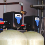 water softener Austin