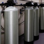 water treatment services Manassas