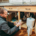 whole home water filtration