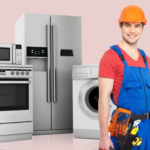 appliance repair services