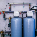 water treatment systems